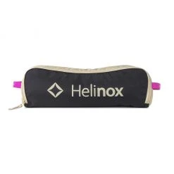 Helinox Chair Two Camping Kit