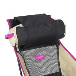 Helinox Chair Two Camping Kit