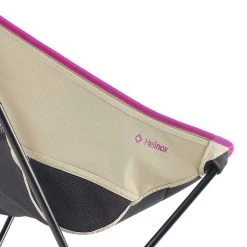 Helinox Chair Two Camping Kit