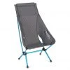 Helinox Chair Zero High Back Camping Kit