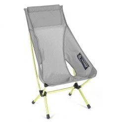Helinox Camping Kit Chair Zero High Back