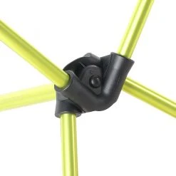 Helinox Camping Kit Chair Zero High Back