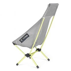 Helinox Camping Kit Chair Zero High Back