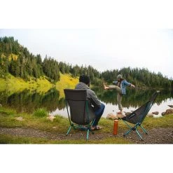 Helinox Camping Kit Chair Zero High Back