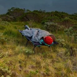 Helinox Cot One Convertible Camping Kit