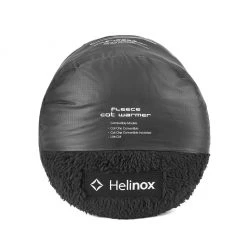 Helinox New Cot Warmer | Fleece 14 Helinox New Cot Warmer | Fleece