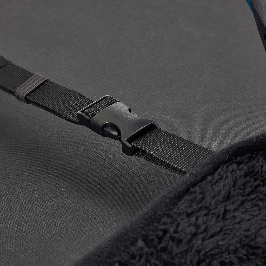 Helinox New Cot Warmer | Fleece 7 Helinox New Cot Warmer | Fleece