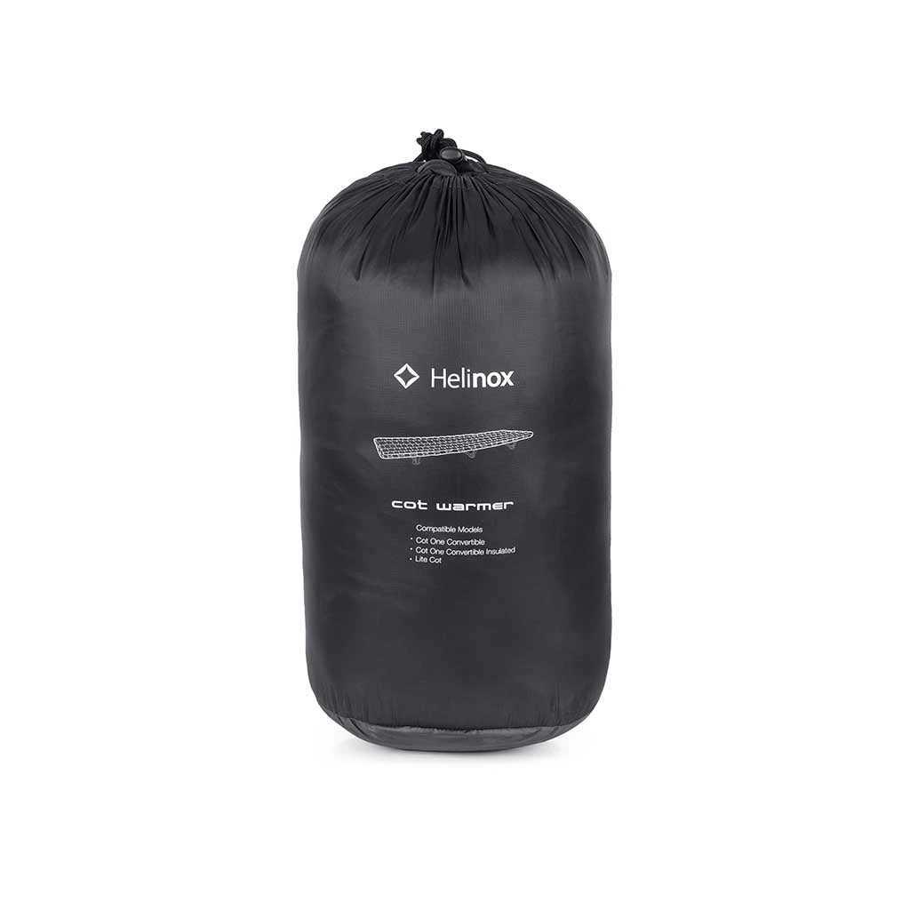 Helinox Cot Warmer | Quilted New 12 Helinox Cot Warmer | Quilted New