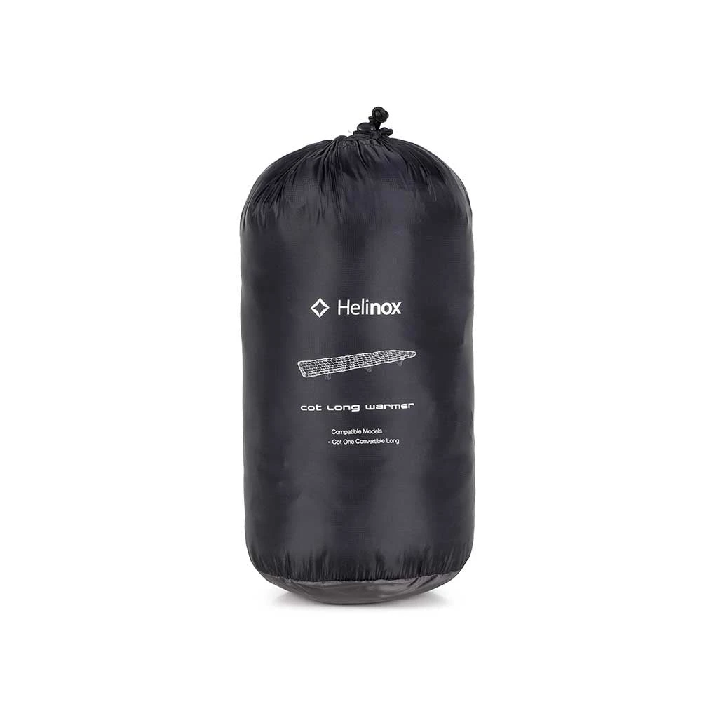 Helinox Cot Warmer | Quilted New 20 Helinox Cot Warmer | Quilted New