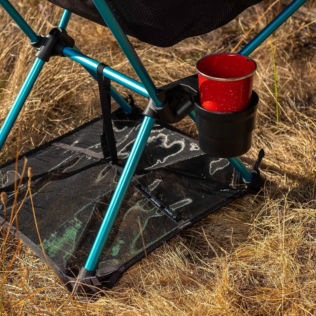Helinox Cup Holder Camping Kit 9 Helinox Cup Holder Camping Kit