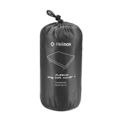 Helinox Dog Cot Warmer | Fleece New