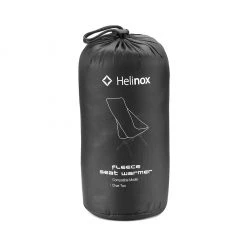 Helinox Fleece Seat Warmer Camping Kit 39 Helinox Fleece Seat Warmer Camping Kit
