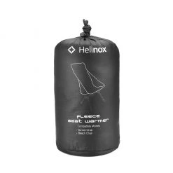 Helinox Fleece Seat Warmer Camping Kit 32 Helinox Fleece Seat Warmer Camping Kit