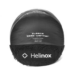 Helinox Fleece Seat Warmer Camping Kit 41 Helinox Fleece Seat Warmer Camping Kit