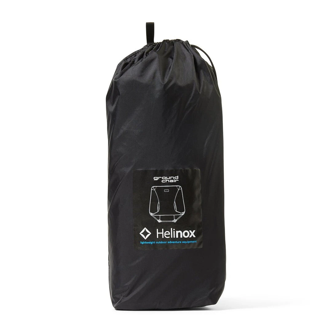 Helinox Ground Chair 7 Helinox Ground Chair