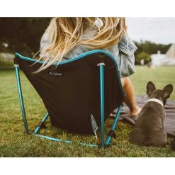 Helinox Camping Kit Incline Festival Chair