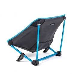 Helinox Camping Kit Incline Festival Chair