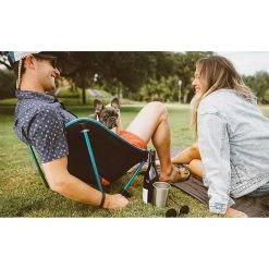 Helinox Camping Kit Incline Festival Chair