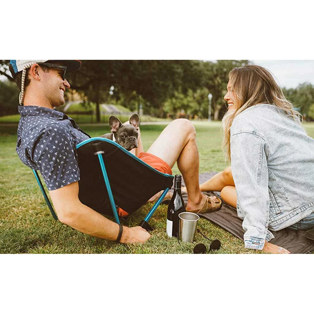 Helinox Incline Festival Chair 7 Helinox Incline Festival Chair