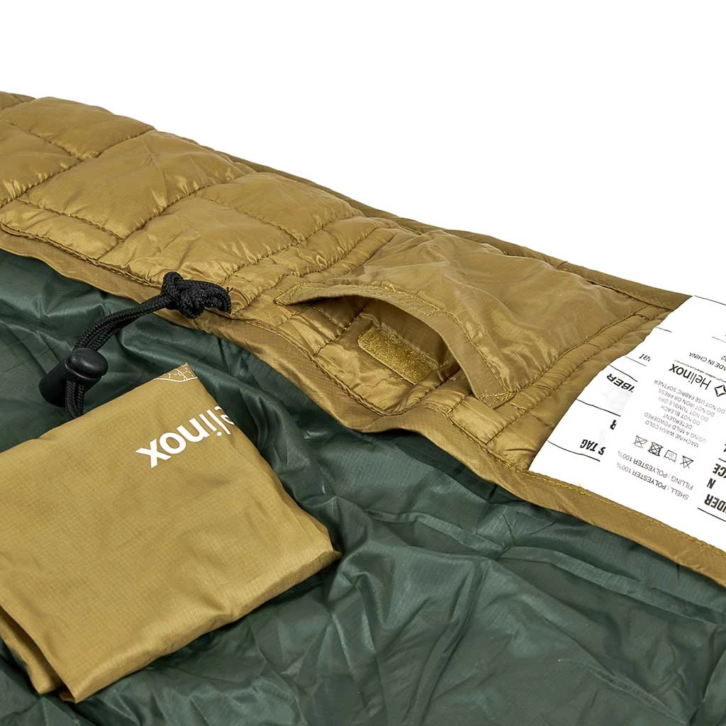 Helinox Quilted Seat Warmer For Chair Two New 5 Helinox Quilted Seat Warmer For Chair Two New