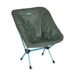 Helinox Quilted Seat Warmer For Chair Zero, One, XL & Ground Chair