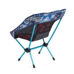 Helinox Quilted Seat Warmer For Chair Zero, One, XL & Ground Chair 13 Helinox Quilted Seat Warmer For Chair Zero, One, XL & Ground Chair