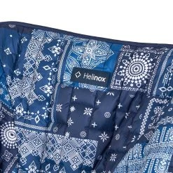 Helinox Quilted Seat Warmer For Chair Zero, One, XL & Ground Chair 14 Helinox Quilted Seat Warmer For Chair Zero, One, XL & Ground Chair