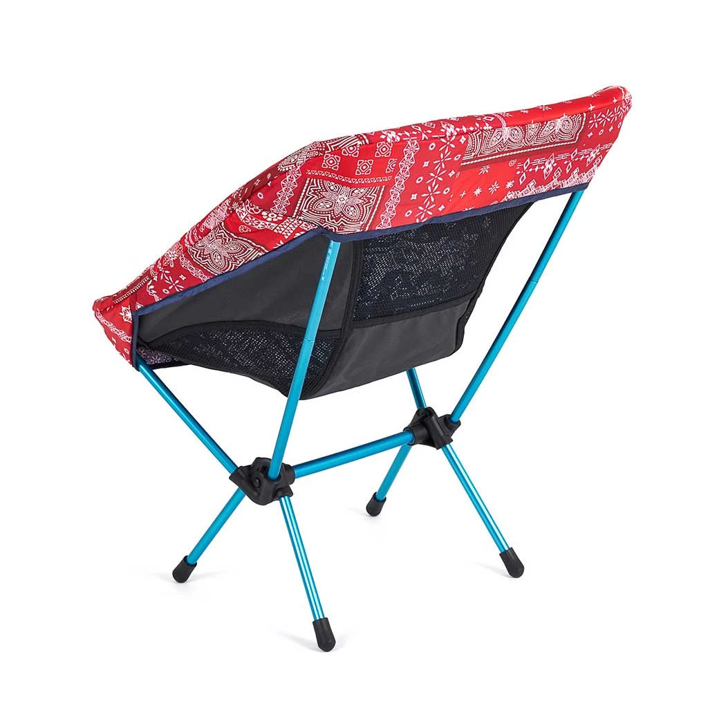 Helinox Quilted Seat Warmer For Chair Zero, One, XL & Ground Chair 5 Helinox Quilted Seat Warmer For Chair Zero, One, XL & Ground Chair