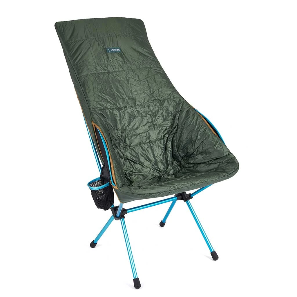 Helinox Quilted Seat Warmer For Savanna And Playa Chairs New 6 Helinox Quilted Seat Warmer For Savanna And Playa Chairs New