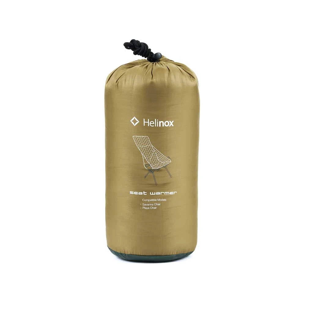 Helinox Quilted Seat Warmer For Savanna And Playa Chairs New 12 Helinox Quilted Seat Warmer For Savanna And Playa Chairs New