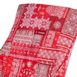 Helinox New Quilted Seat Warmer For Sunset & Beach Chairs