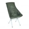 Helinox New Quilted Seat Warmer For Sunset & Beach Chairs