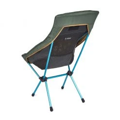 Helinox New Quilted Seat Warmer For Sunset & Beach Chairs