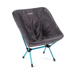 Helinox Camping Kit Quilted Seat Warmer For Chair Zero, One, XL & Ground Chair