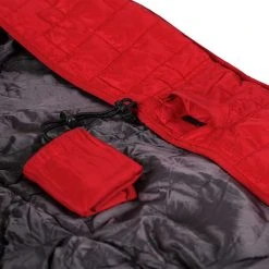 Helinox Camping Kit Quilted Seat Warmer For Chair Zero, One, XL & Ground Chair