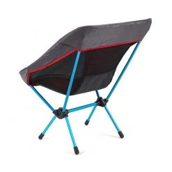 Helinox Camping Kit Quilted Seat Warmer For Chair Zero, One, XL & Ground Chair