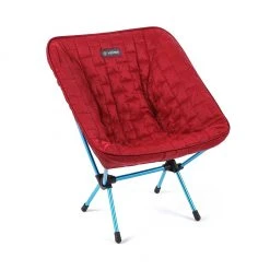 Helinox Camping Kit Quilted Seat Warmer For Chair Zero, One, XL & Ground Chair