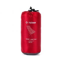 Helinox Quilted Seat Warmer For Sunset & Beach Chairs Camping Kit