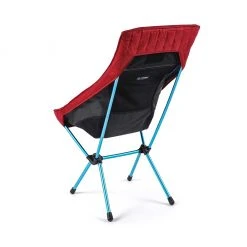 Helinox Quilted Seat Warmer For Sunset & Beach Chairs Camping Kit