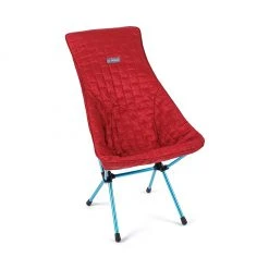 Helinox Quilted Seat Warmer For Sunset & Beach Chairs Camping Kit