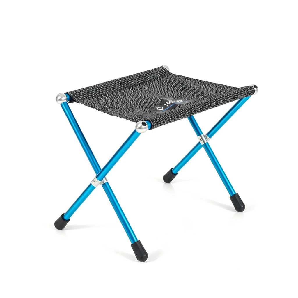 Helinox Speed Stool Camping Kit 3 Helinox Speed Stool Camping Kit