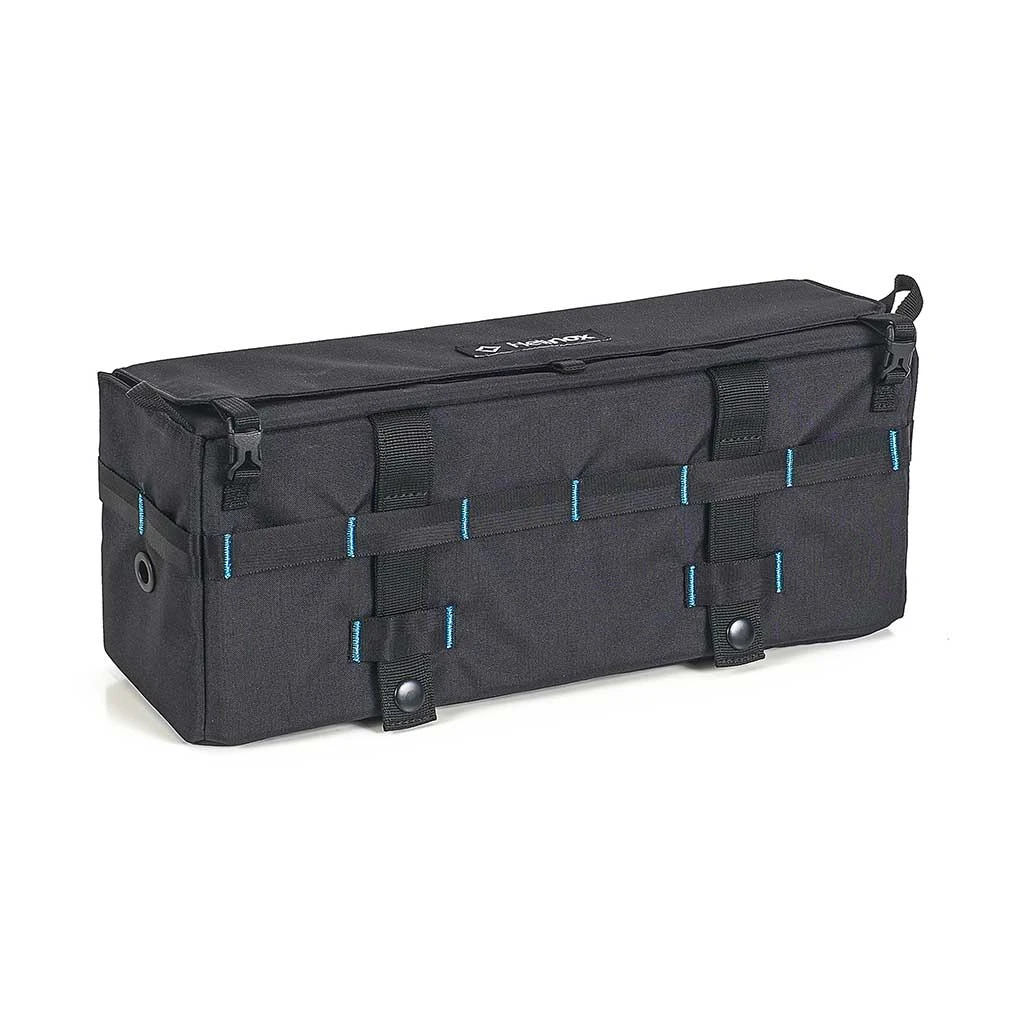 Helinox Storage Box | Small Camping Kit 4 Helinox Storage Box | Small Camping Kit