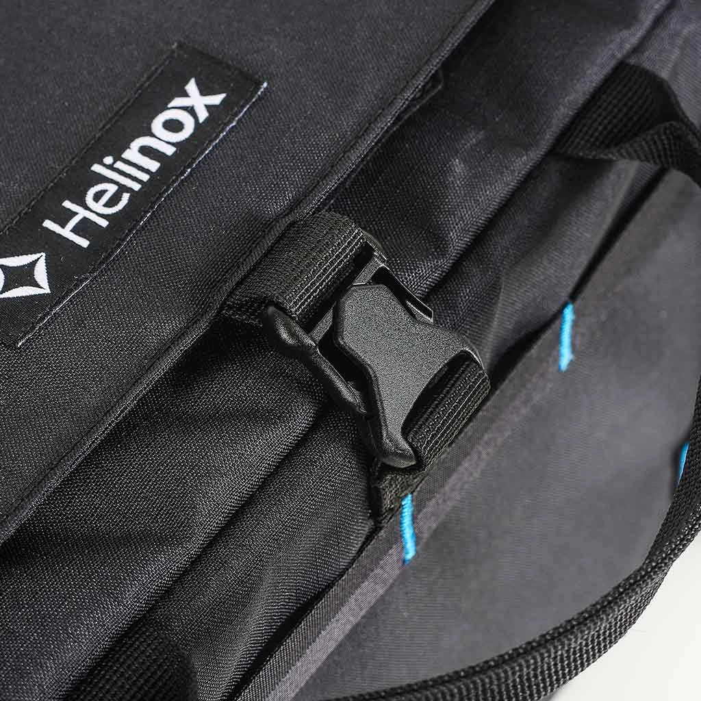 Helinox Storage Box | Small Camping Kit 6 Helinox Storage Box | Small Camping Kit