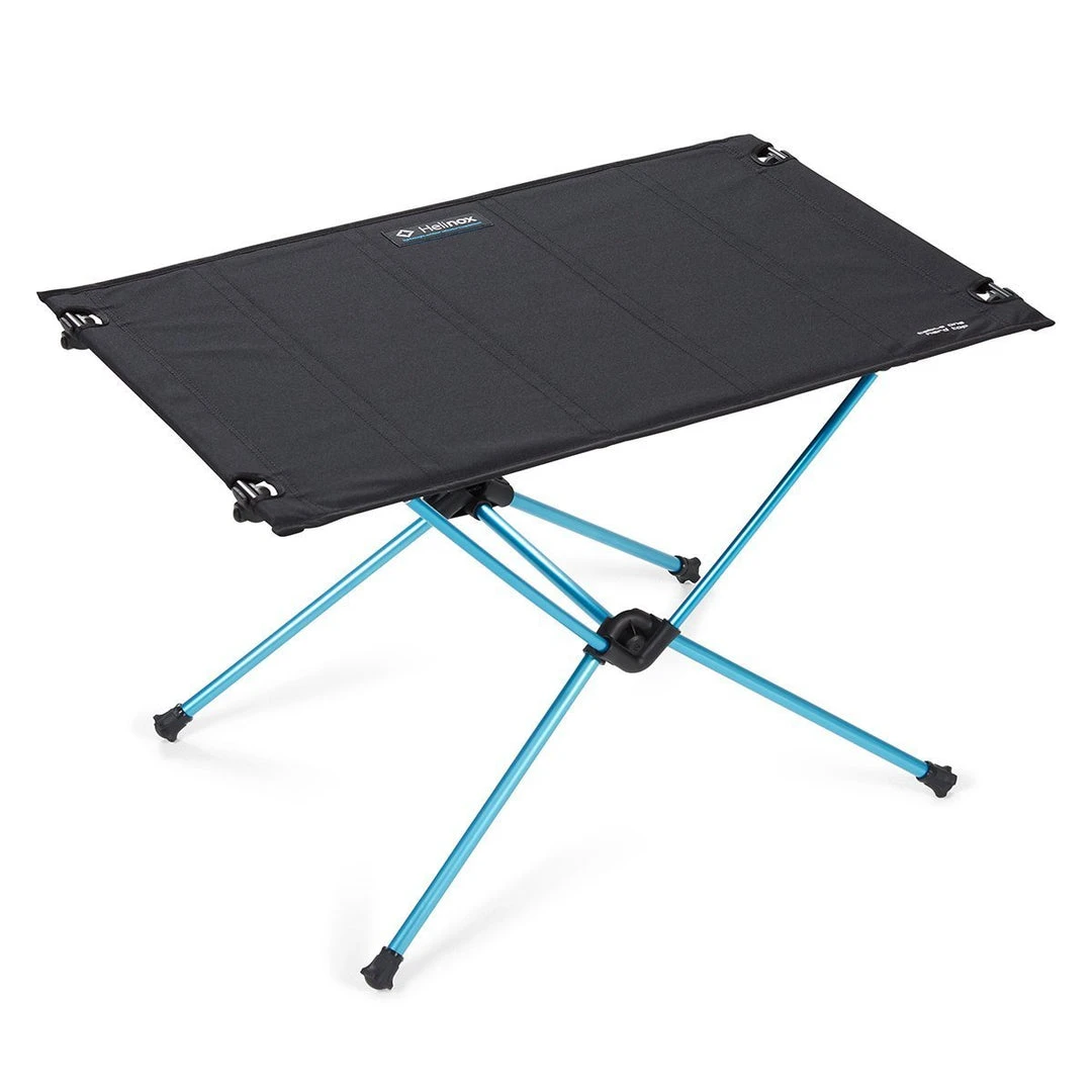 Helinox Table One Hard Top Camping Kit 4 Helinox Table One Hard Top Camping Kit