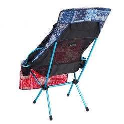 Helinox Toasty For Savanna And Playa Chairs New