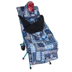 Helinox Toasty For Savanna And Playa Chairs New