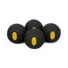 Helinox Vibram Ball Feet Set [4pcs] | 2021 Version