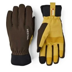 Hestra Czone Contact Glove