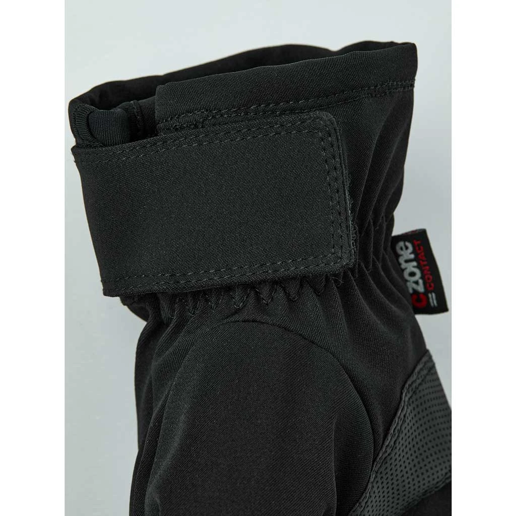 Hestra Bags & EDC CZone Contact Pick Up 5 Hestra Bags & EDC CZone Contact Pick Up