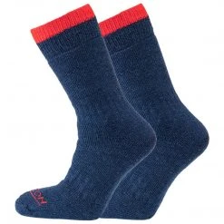 Horizon Socks Clothing Heritage Merino Outdoor | 2 Pack